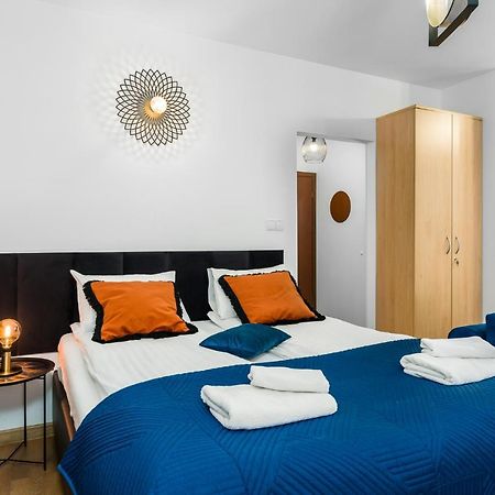 Sleepway Apartments - Modern Dream Poznan Bagian luar foto
