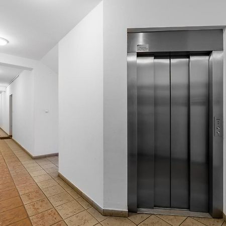 Sleepway Apartments - Modern Dream Poznan Bagian luar foto