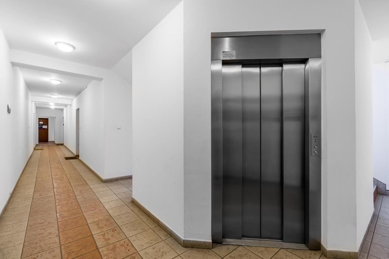 Sleepway Apartments - Modern Dream Poznan Bagian luar foto